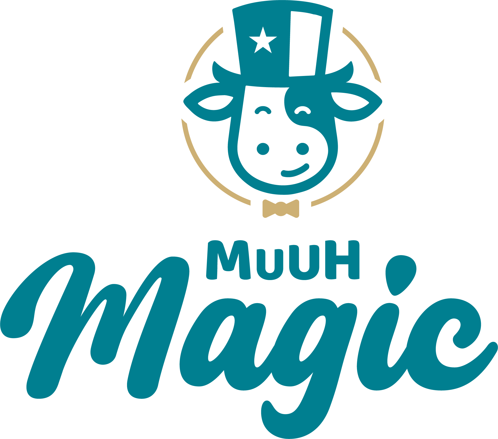 Magic Muuh